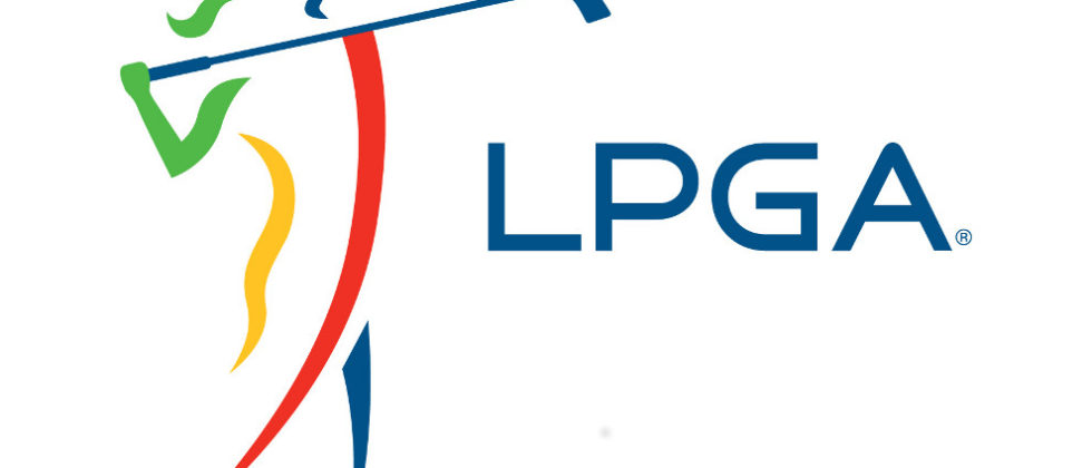 The LPGA Tour logo